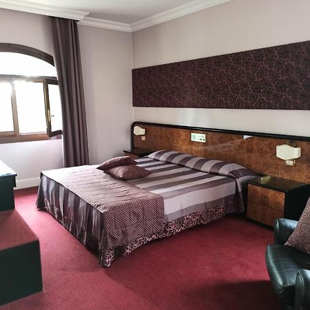 Hotel Villa Regina Margherita Rovigo Dış mekan fotoğraf