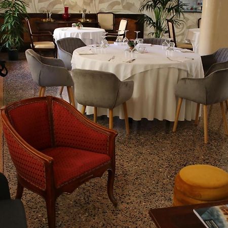 Hotel Villa Regina Margherita Rovigo Dış mekan fotoğraf