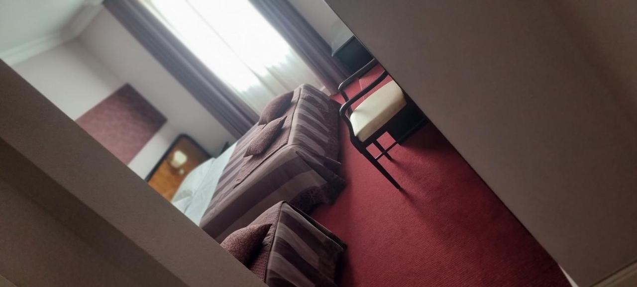 Hotel Villa Regina Margherita Rovigo Dış mekan fotoğraf