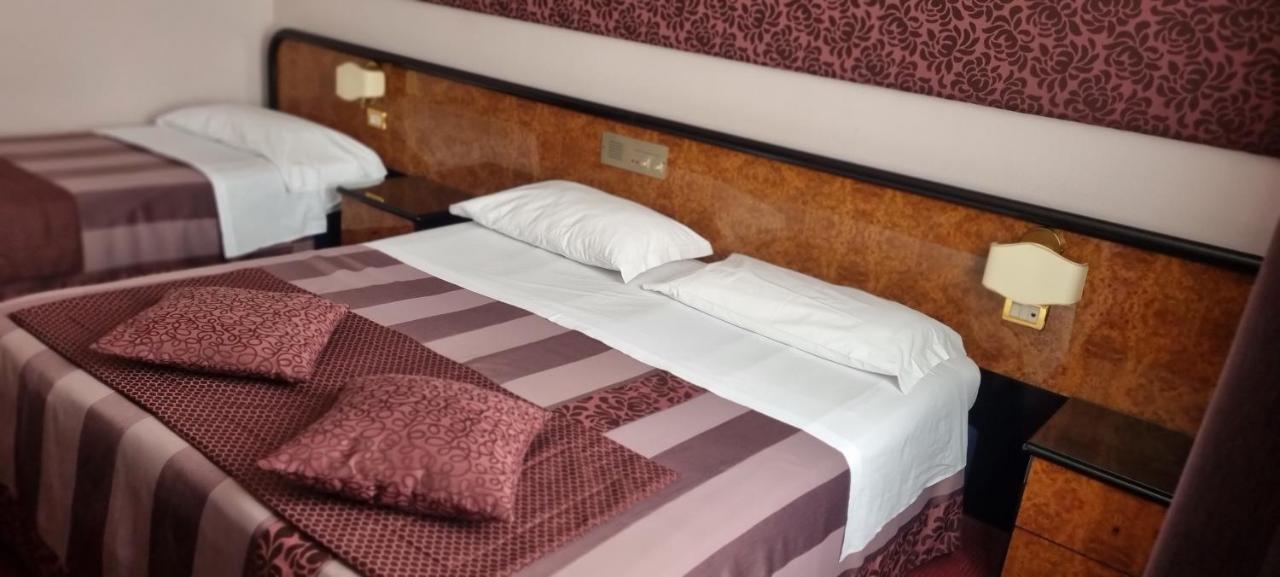 Hotel Villa Regina Margherita Rovigo Dış mekan fotoğraf