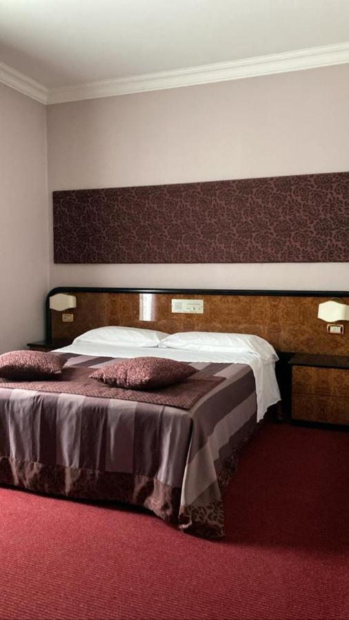 Hotel Villa Regina Margherita Rovigo Dış mekan fotoğraf