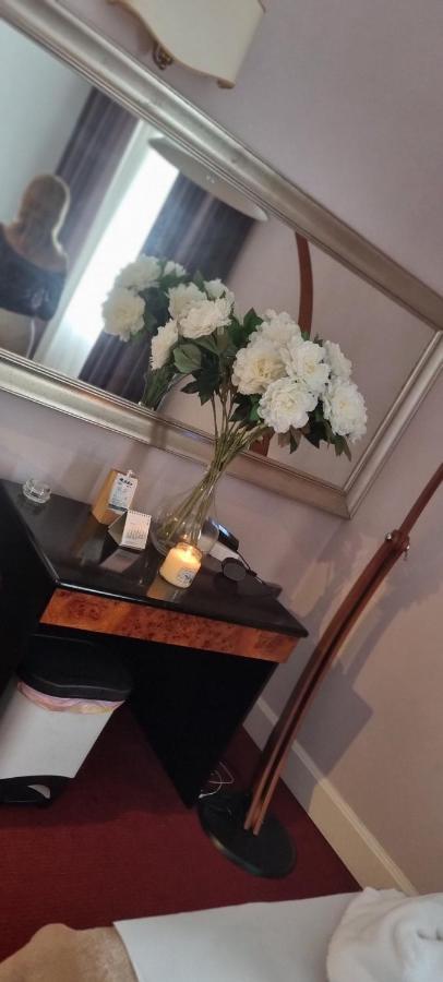 Hotel Villa Regina Margherita Rovigo Dış mekan fotoğraf
