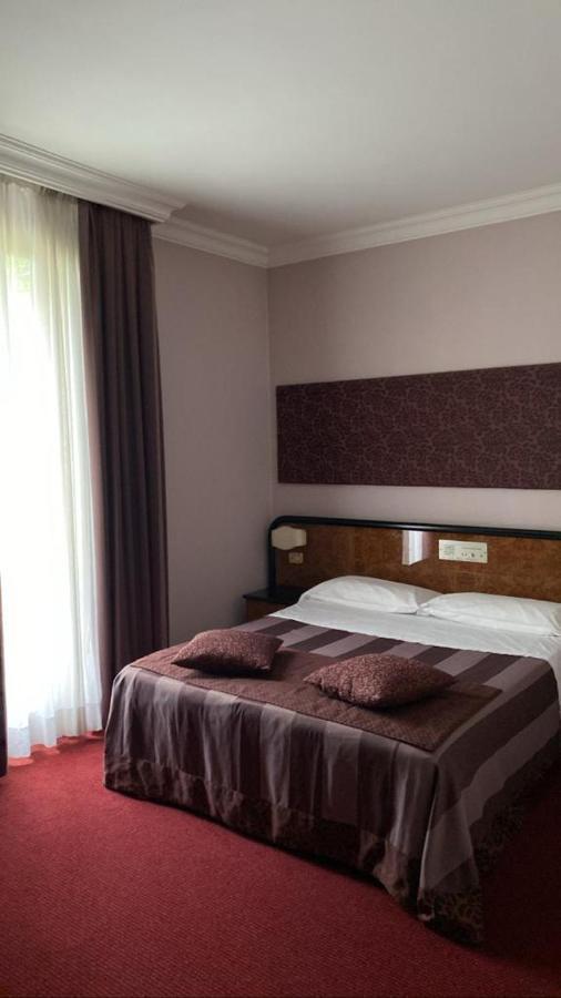 Hotel Villa Regina Margherita Rovigo Dış mekan fotoğraf