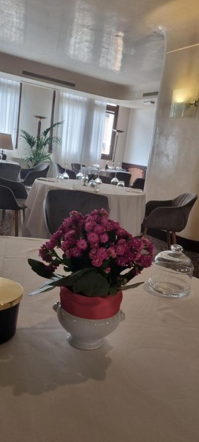 Hotel Villa Regina Margherita Rovigo Dış mekan fotoğraf