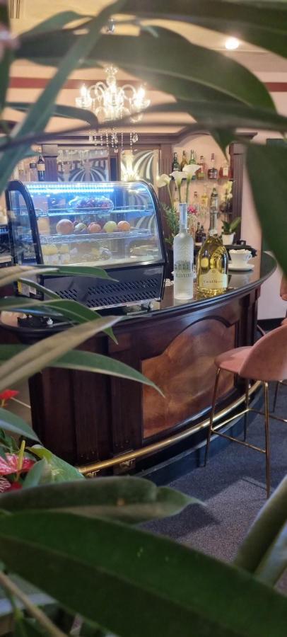 Hotel Villa Regina Margherita Rovigo Dış mekan fotoğraf