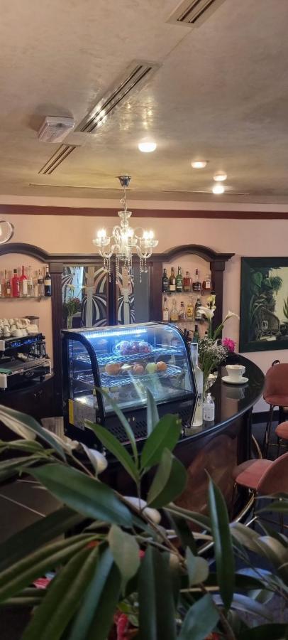 Hotel Villa Regina Margherita Rovigo Dış mekan fotoğraf