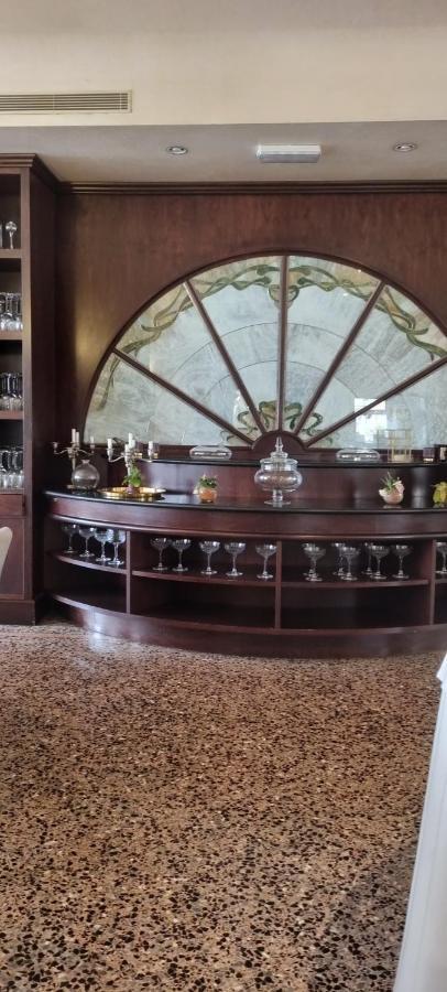Hotel Villa Regina Margherita Rovigo Dış mekan fotoğraf