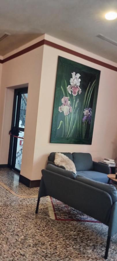 Hotel Villa Regina Margherita Rovigo Dış mekan fotoğraf