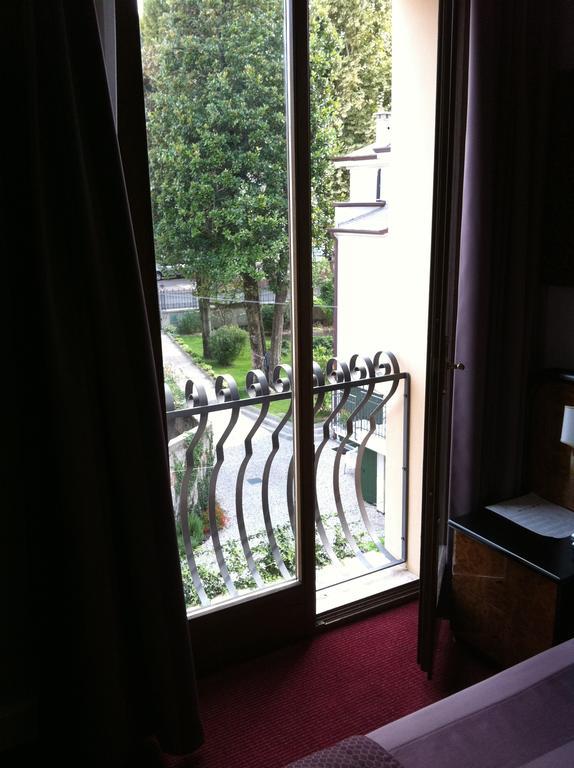 Hotel Villa Regina Margherita Rovigo Oda fotoğraf