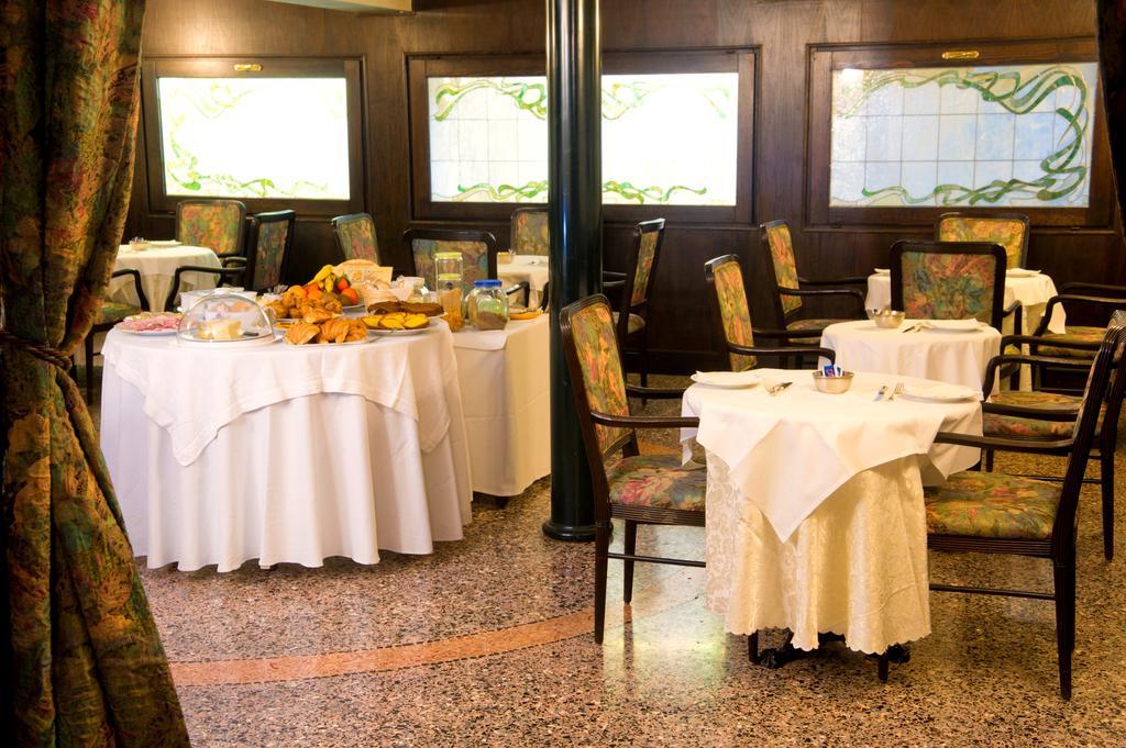 Hotel Villa Regina Margherita Rovigo Dış mekan fotoğraf